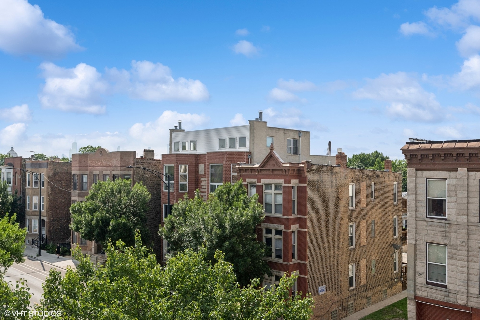 2136 W Armitage Avenue Unit: PH