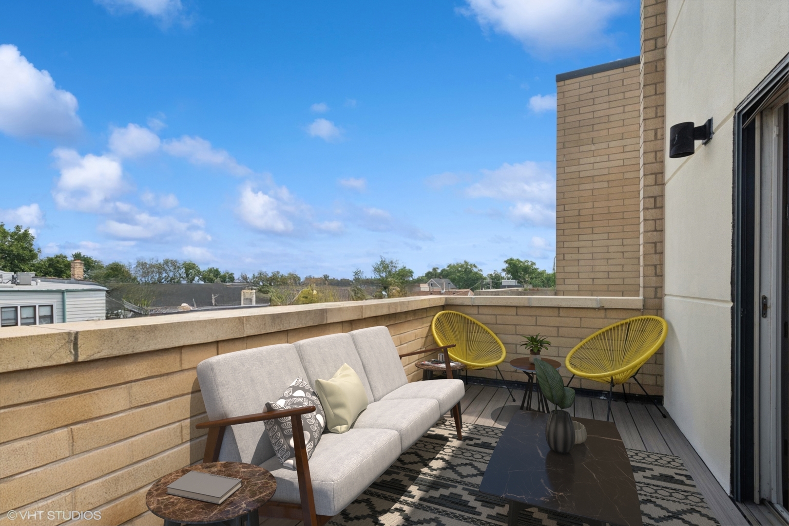 2136 W Armitage Avenue Unit: PH