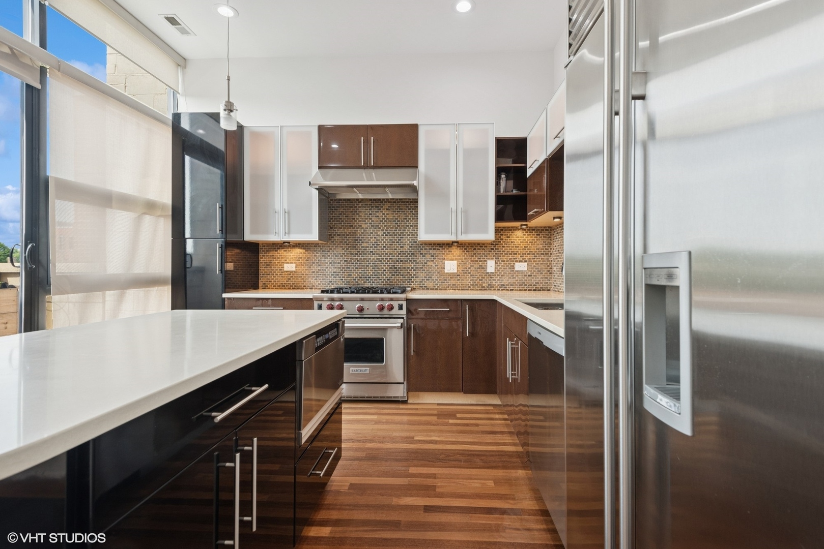 2136 W Armitage Avenue Unit: PH