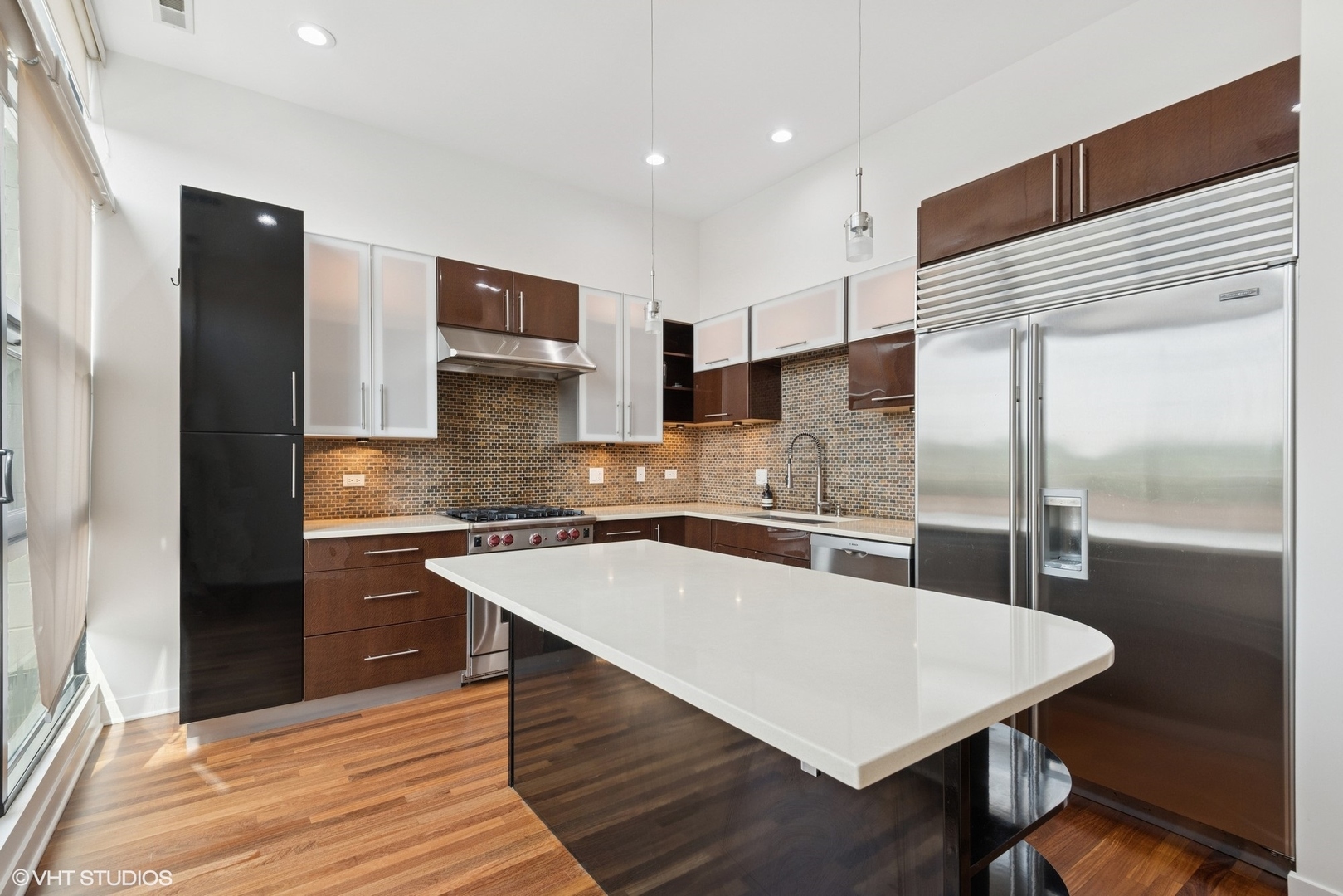 2136 W Armitage Avenue Unit: PH