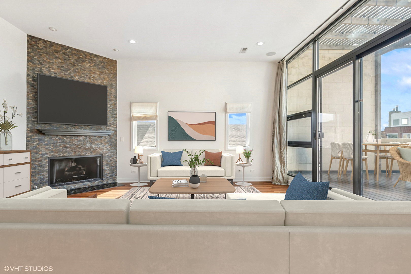 2136 W Armitage Avenue Unit: PH