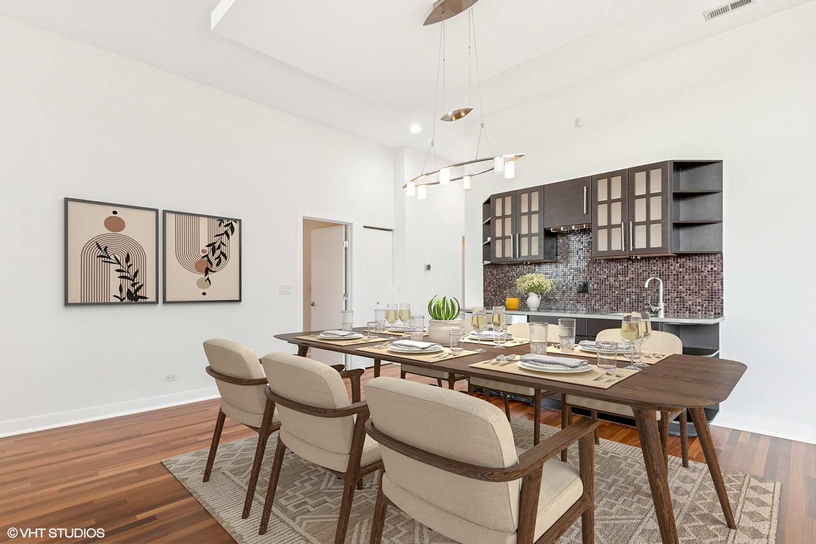 2136 W Armitage Avenue Unit: PH