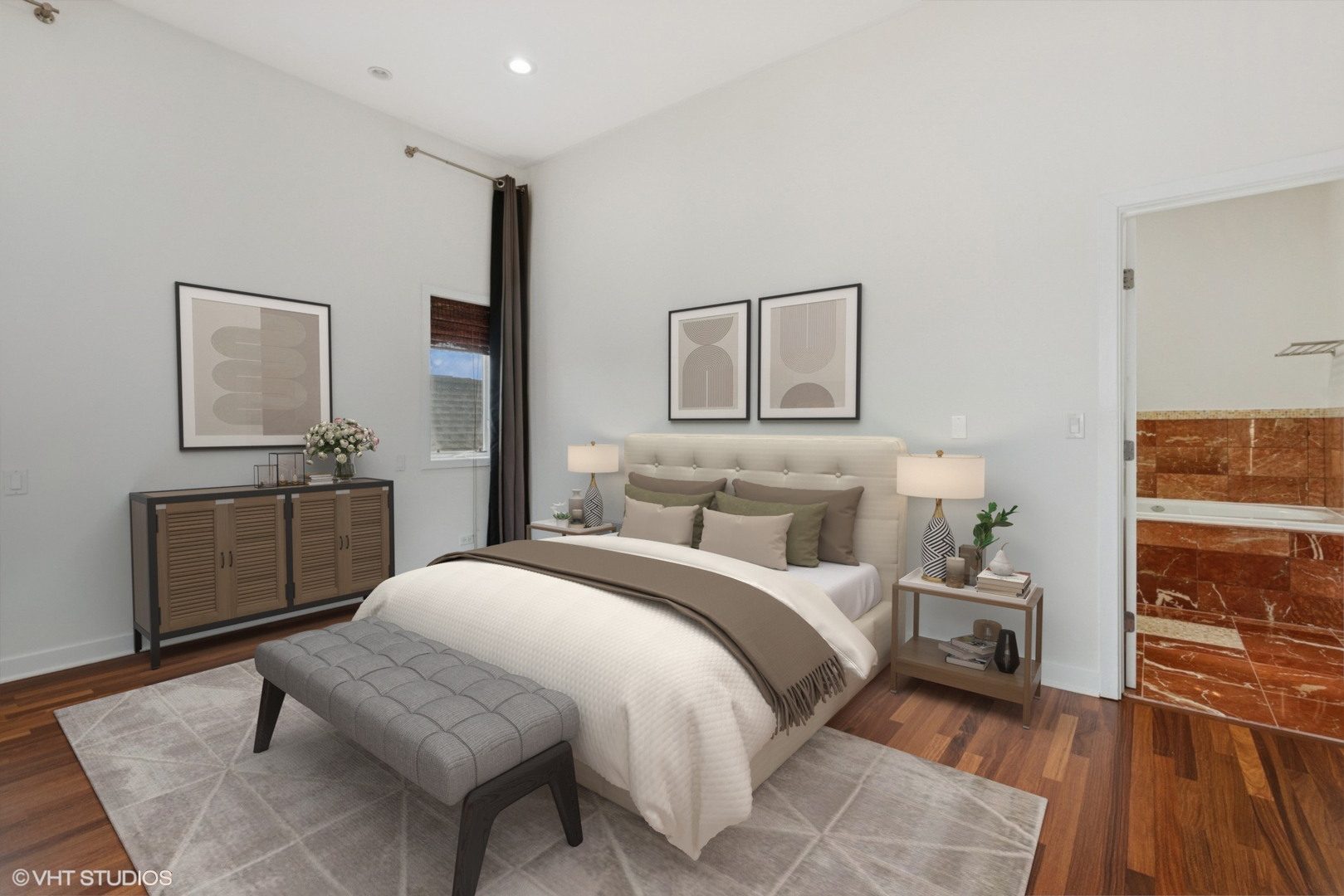 2136 W Armitage Avenue Unit: PH