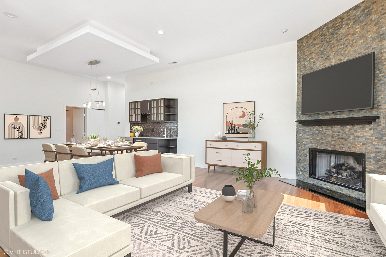 2136 W Armitage Avenue Unit: PH