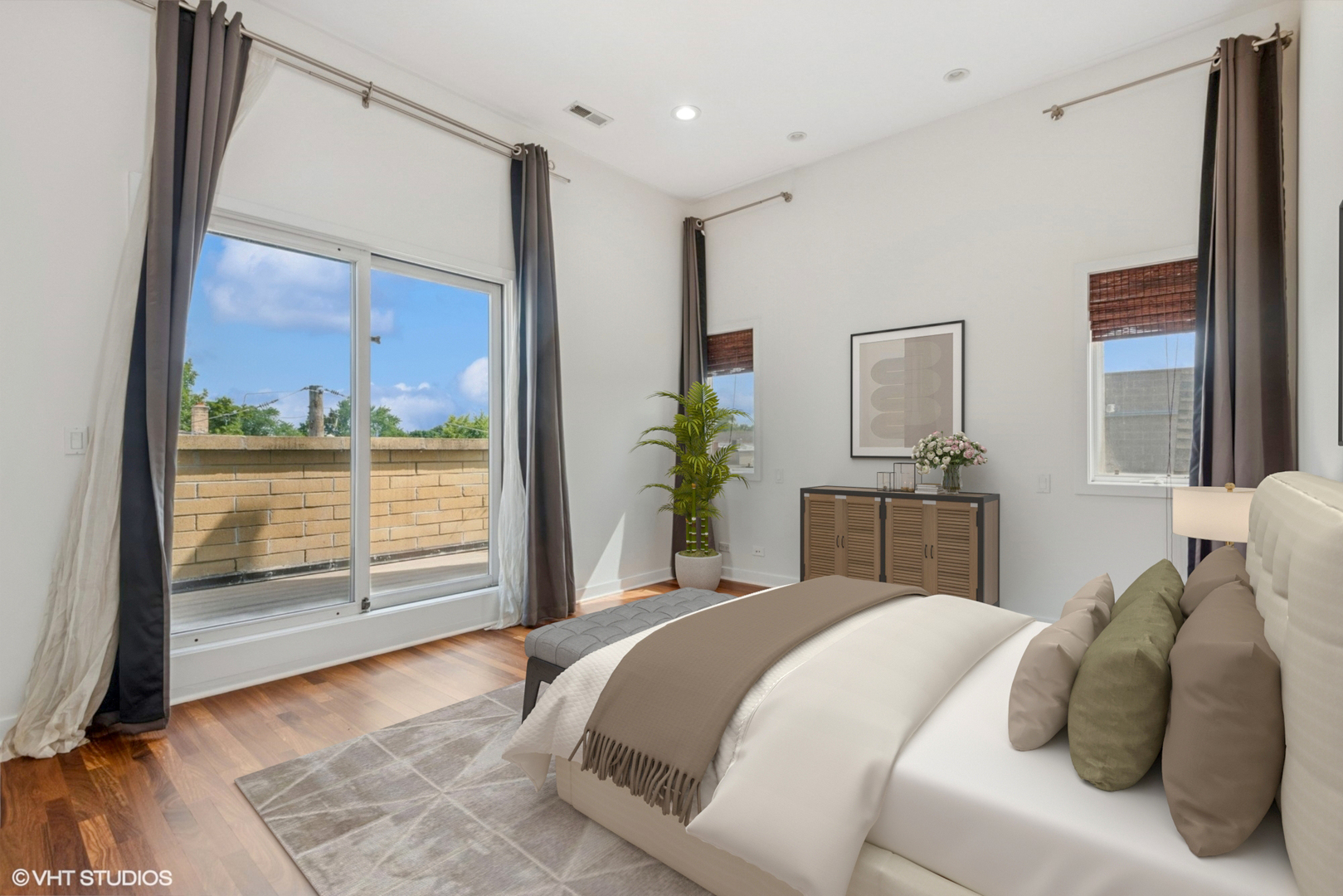 2136 W Armitage Avenue Unit: PH