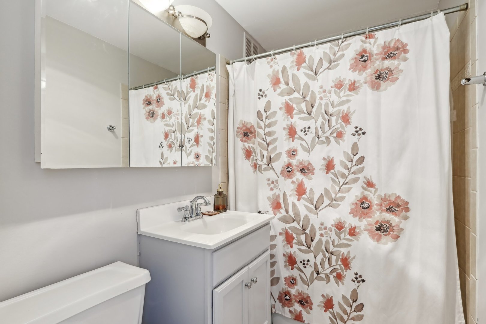 655 W Irving Park Road Unit: 2805