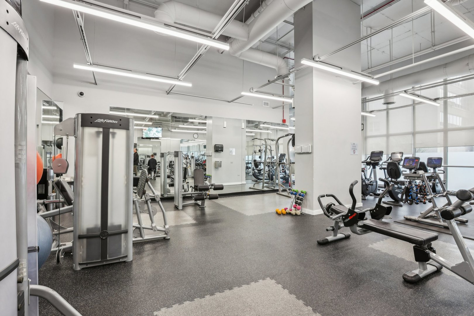 655 W Irving Park Road Unit: 2805