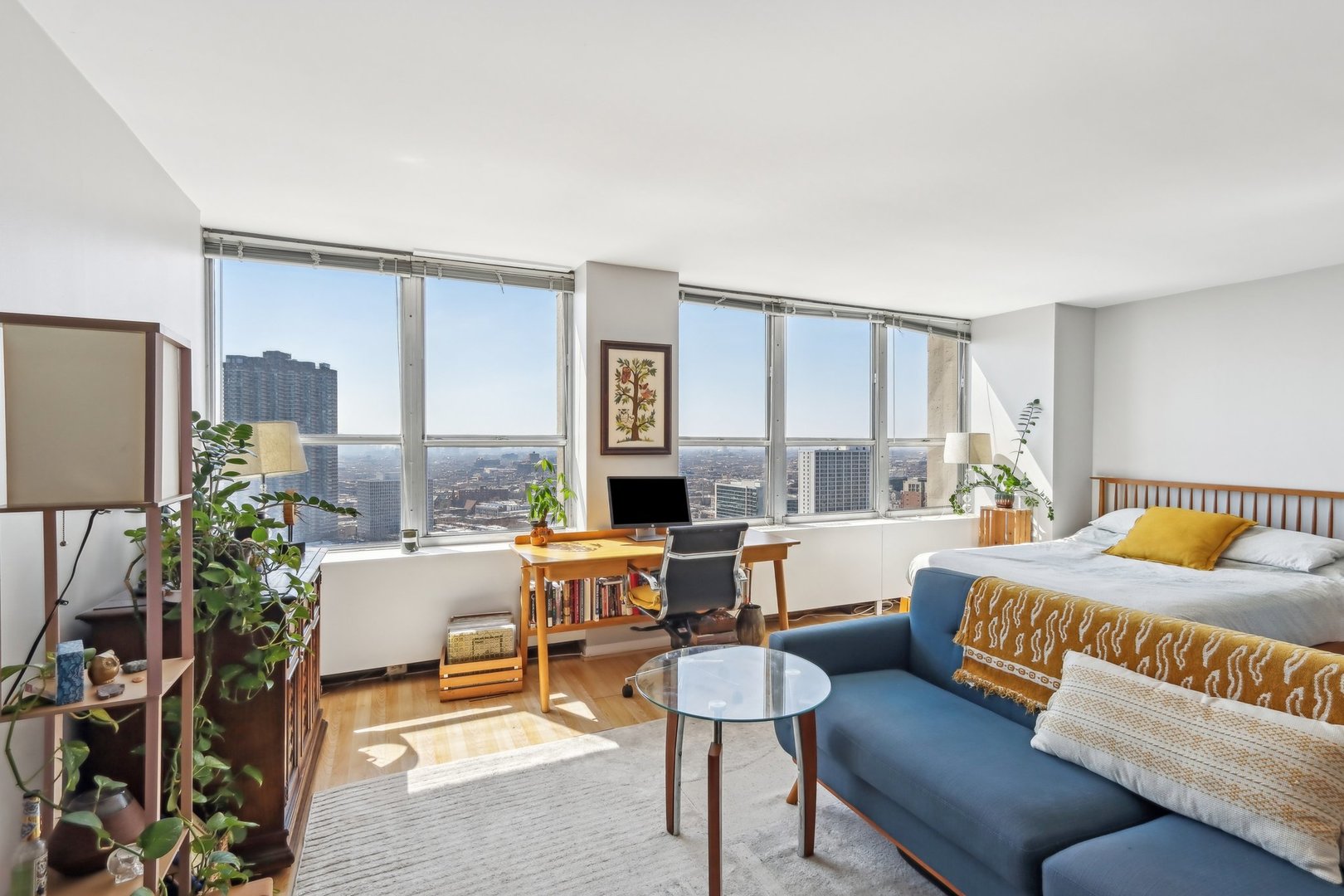 655 W Irving Park Road Unit: 2805