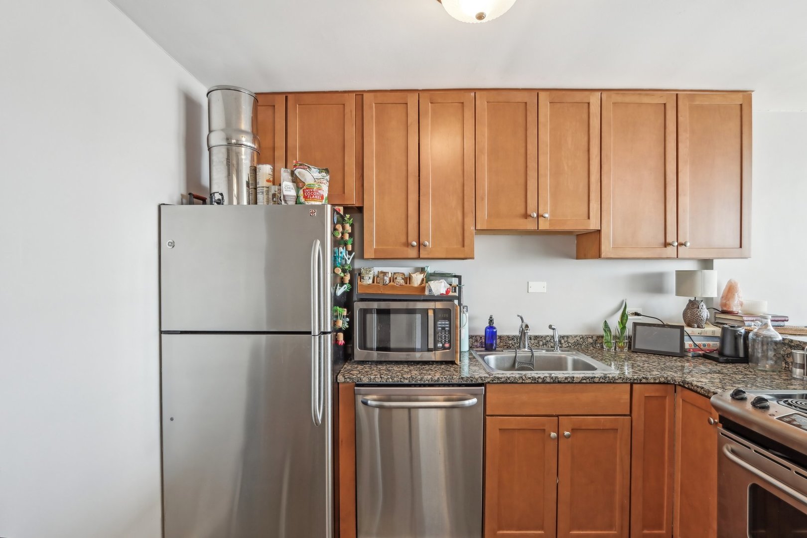 655 W Irving Park Road Unit: 2805