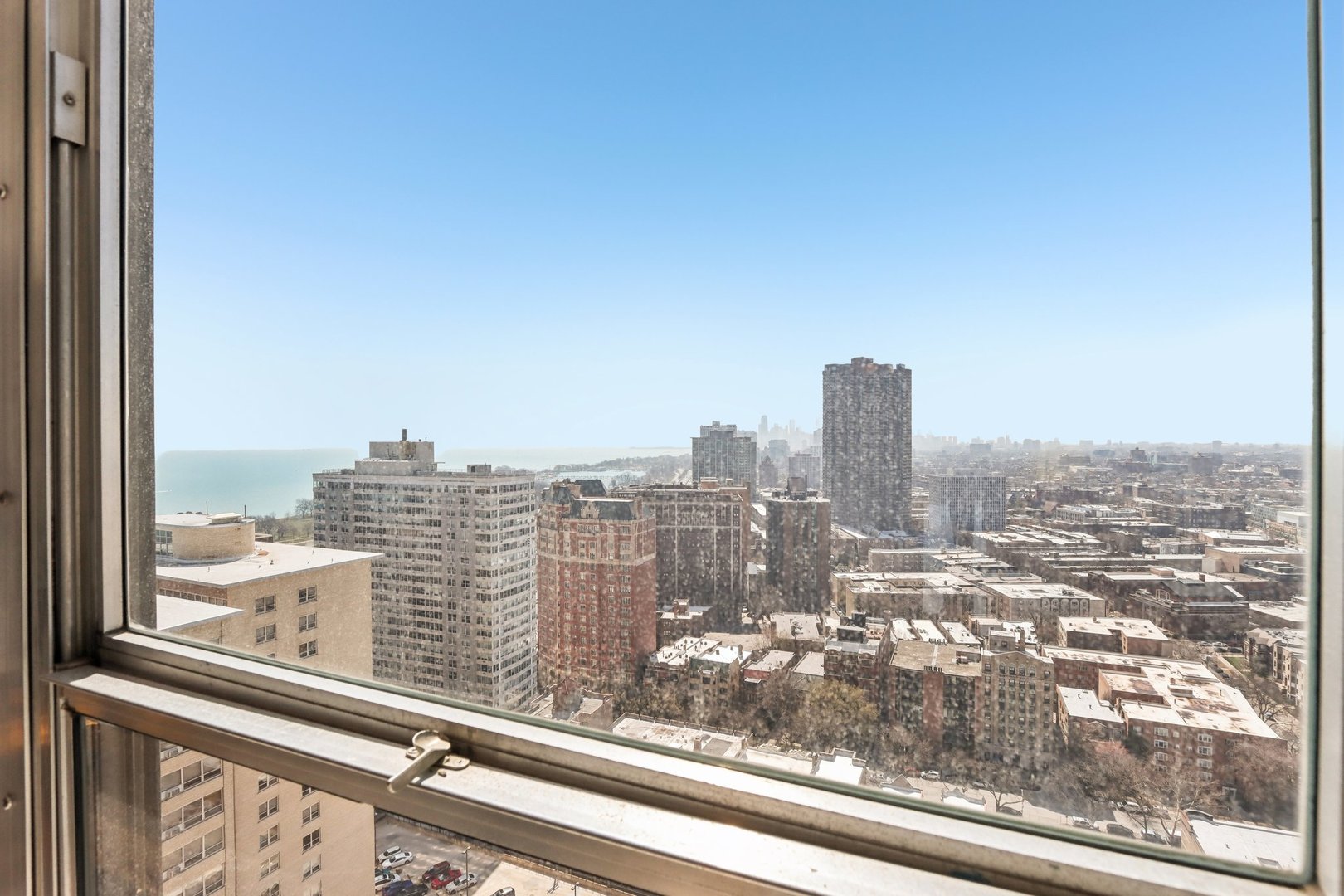 655 W Irving Park Road Unit: 2805