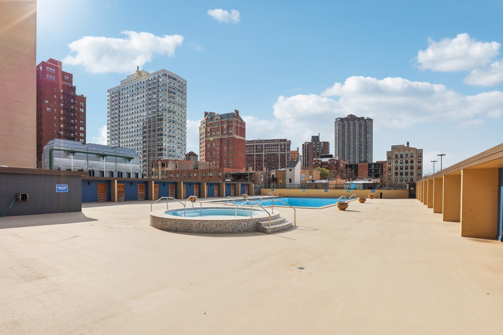 655 W Irving Park Road Unit: 2805
