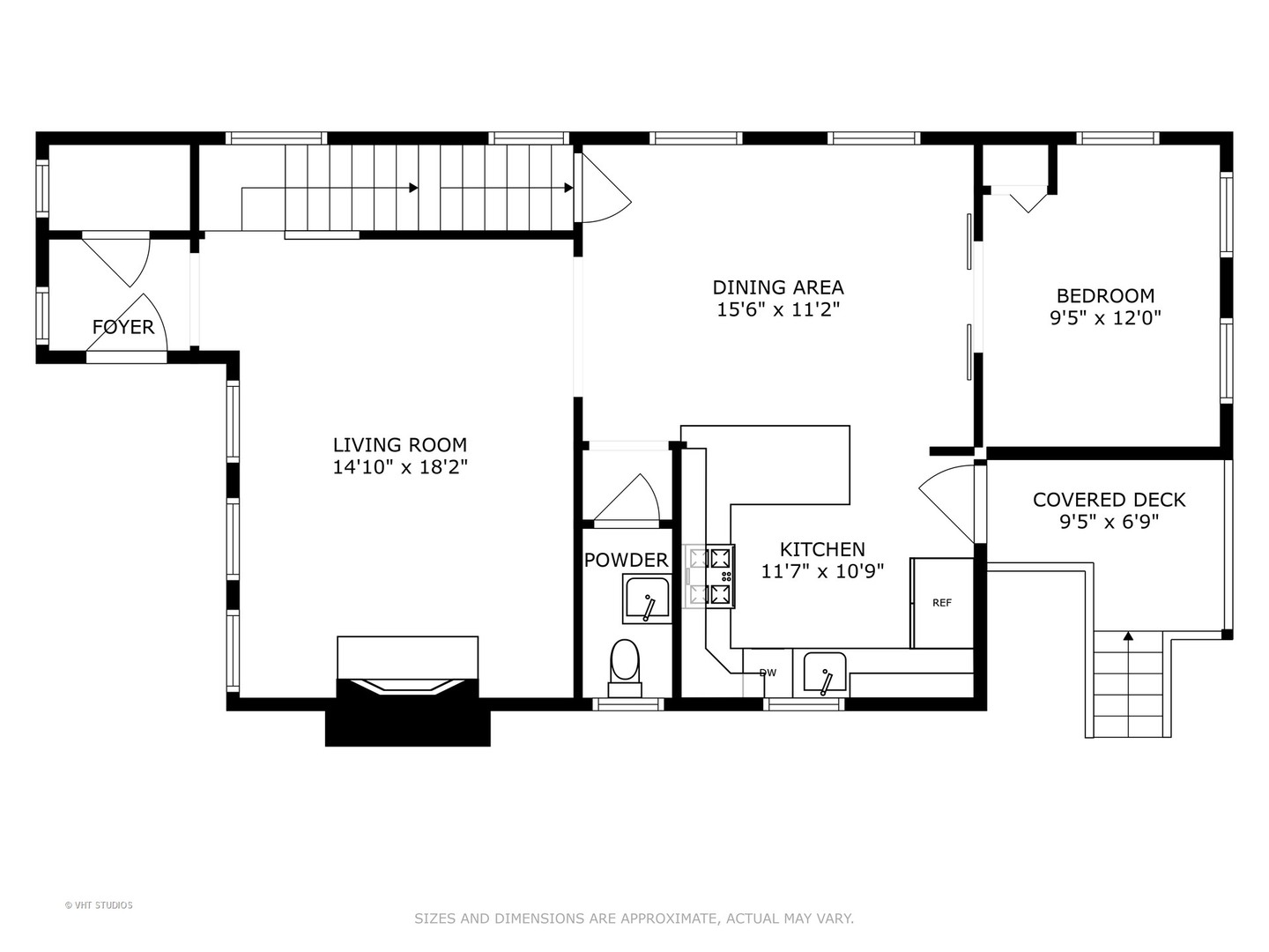 5945 W Cornelia Avenue