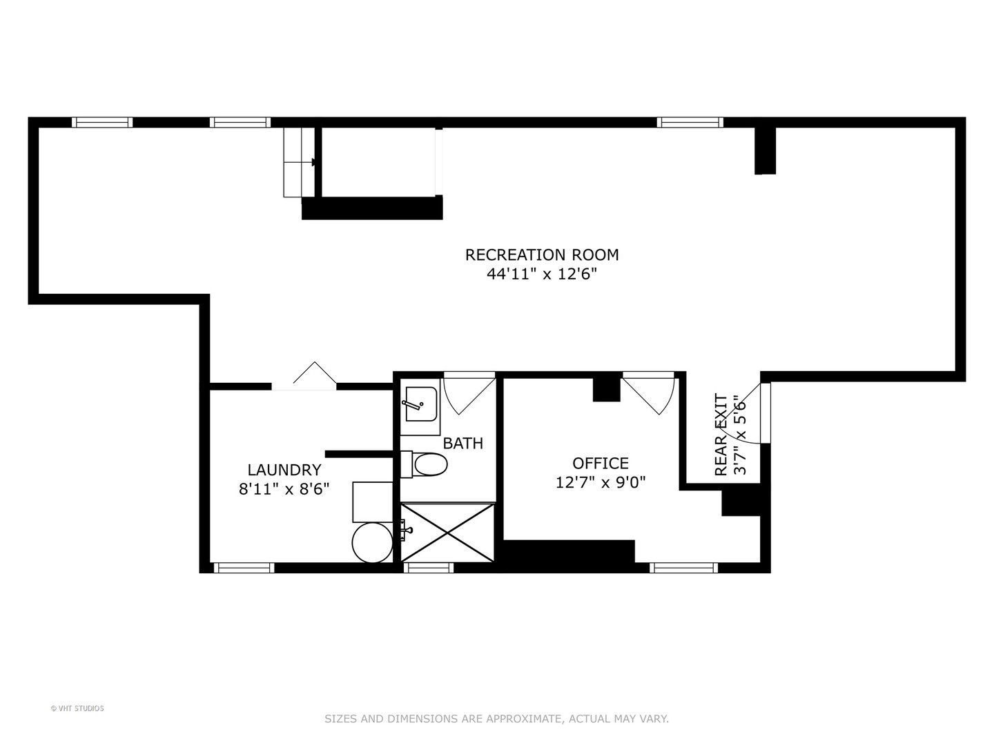 5945 W Cornelia Avenue