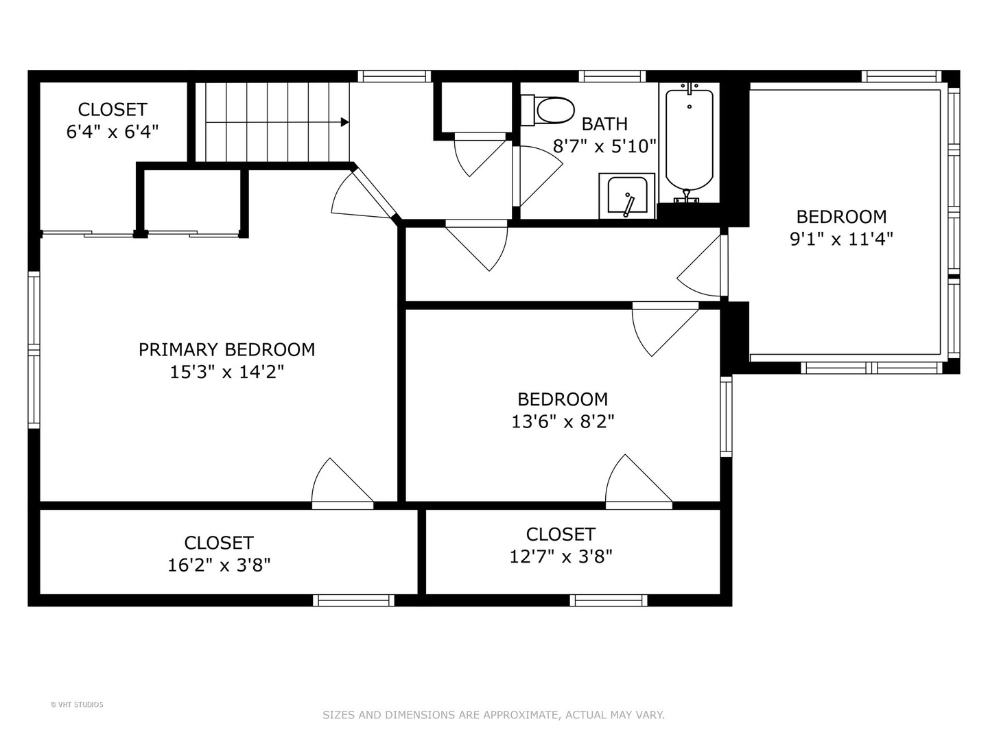 5945 W Cornelia Avenue