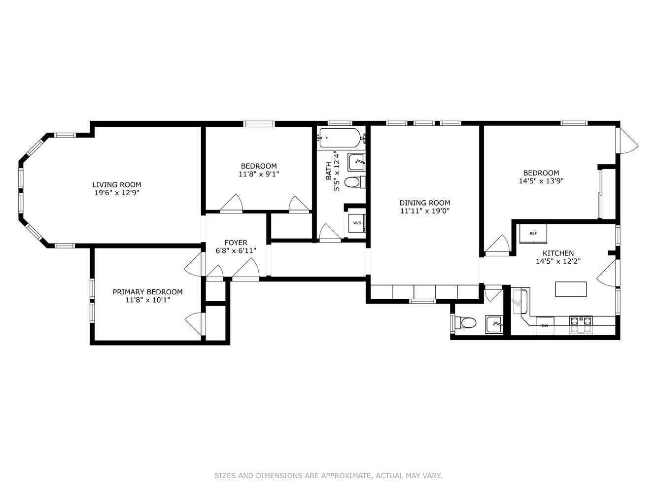 3253 W LELAND Avenue Unit: 2