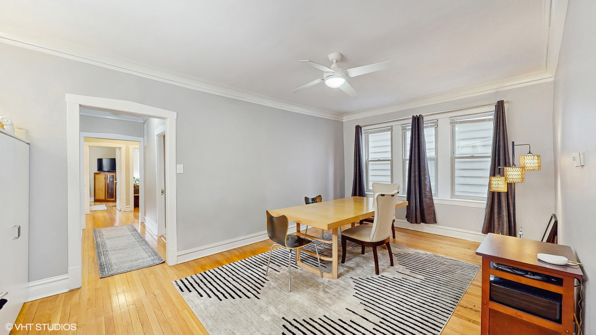 3253 W LELAND Avenue Unit: 2