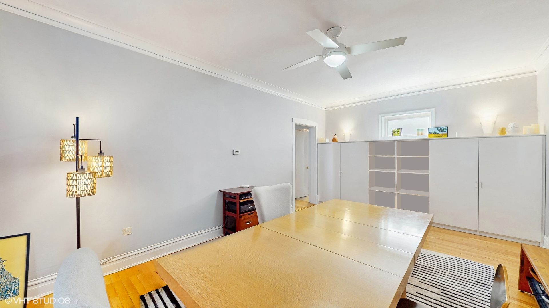 3253 W LELAND Avenue Unit: 2