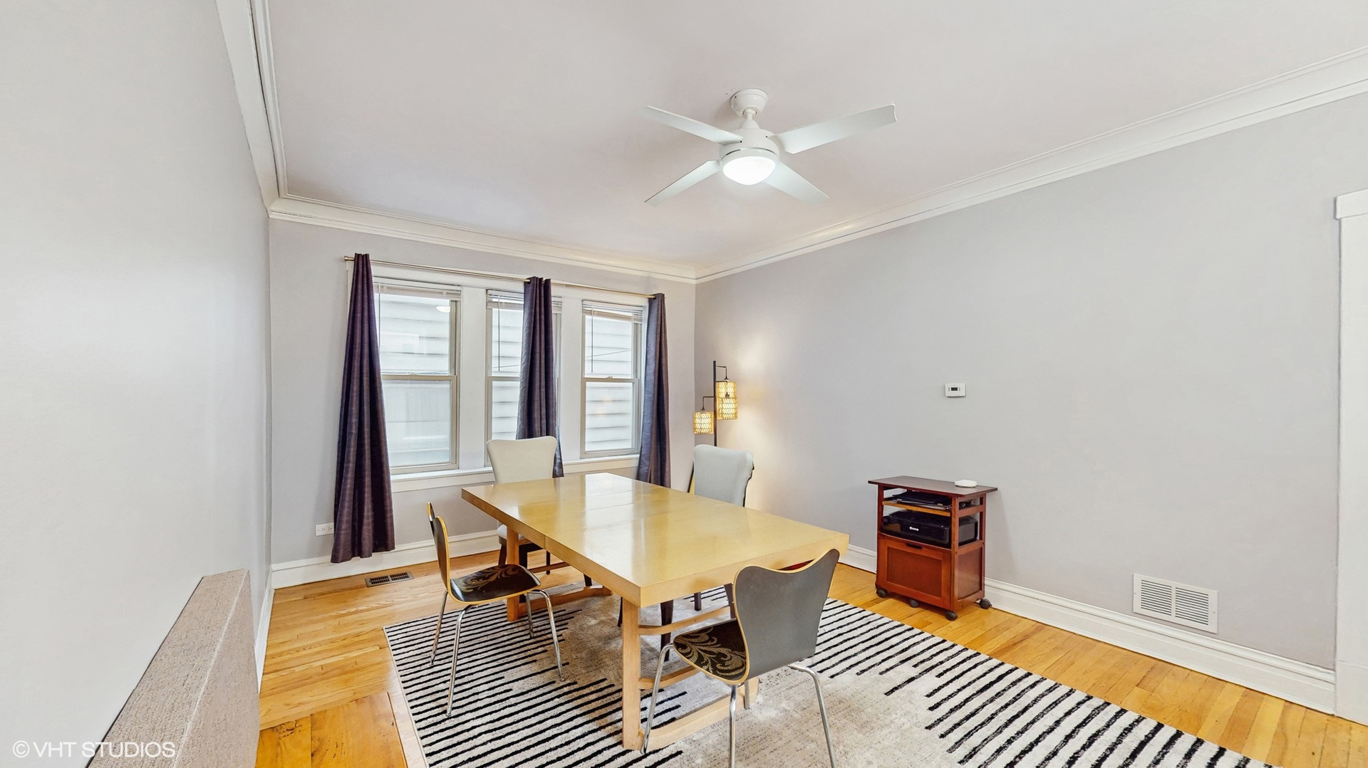 3253 W LELAND Avenue Unit: 2