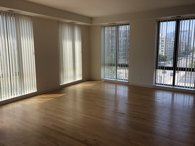 343 W Old Town Court Unit: 509