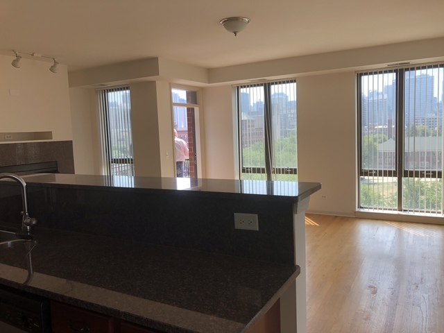 343 W Old Town Court Unit: 509