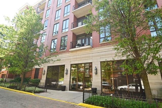 343 W Old Town Court Unit: 509