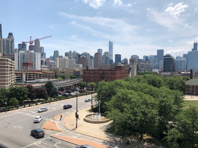 343 W Old Town Court Unit: 509