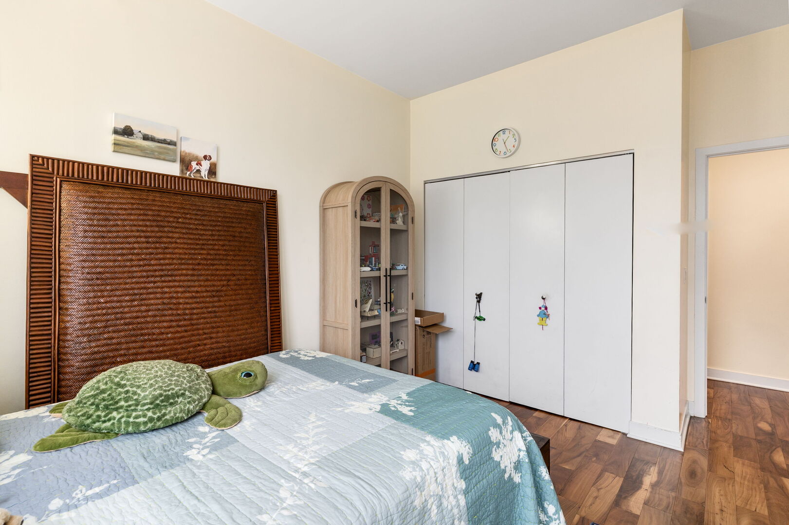 737 W Washington Boulevard Unit: 1204