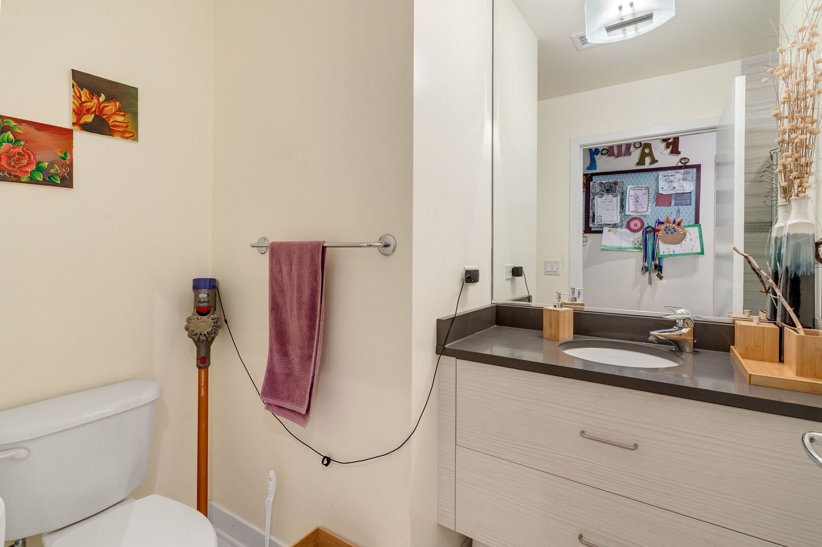 737 W Washington Boulevard Unit: 1204