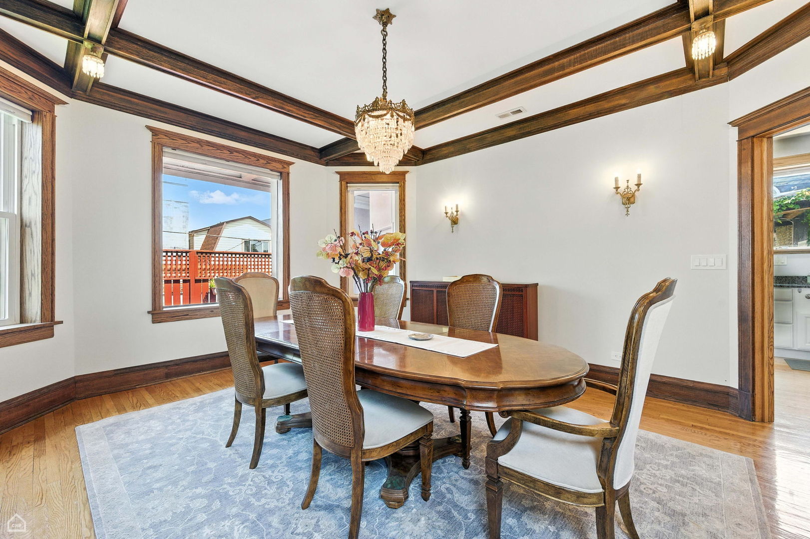 3114 W Palmer Boulevard