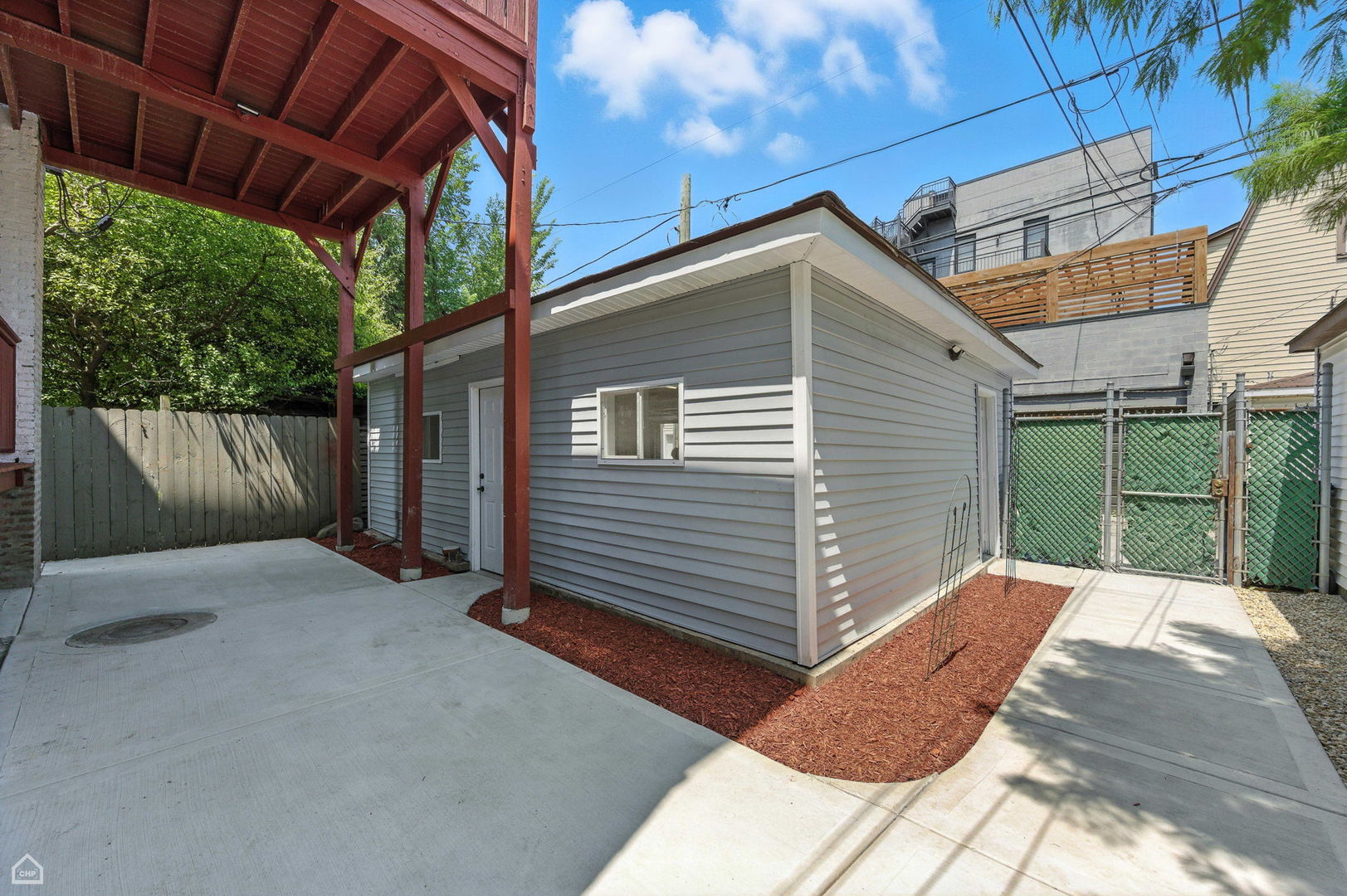 3114 W Palmer Boulevard