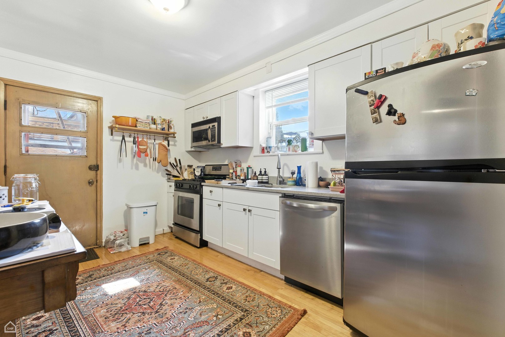 3114 W Palmer Boulevard