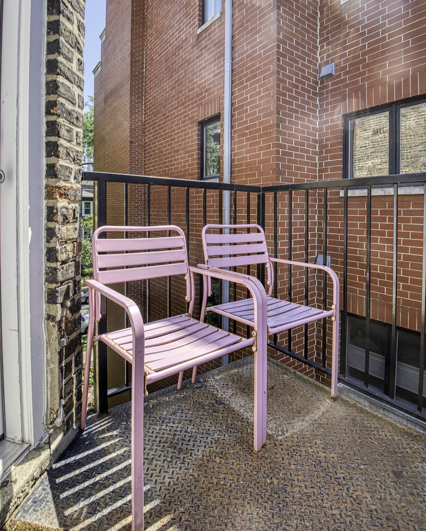 5224 N Winthrop Avenue Unit: 3B