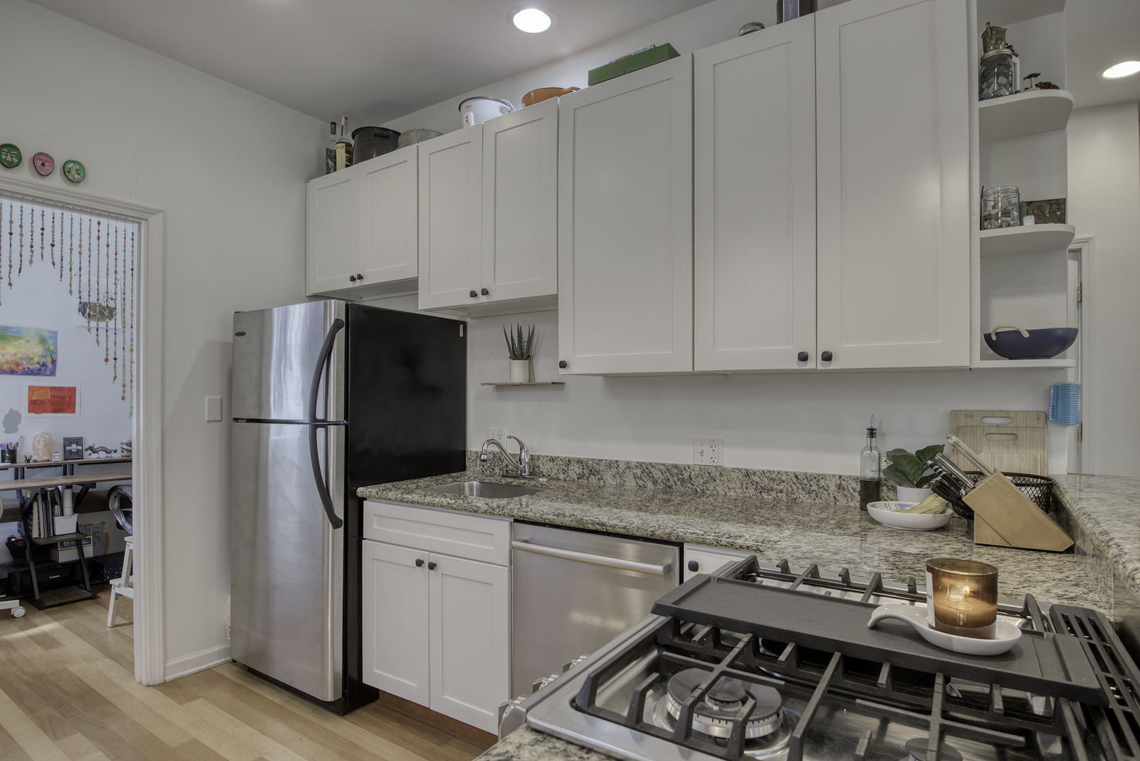 5224 N Winthrop Avenue Unit: 3B