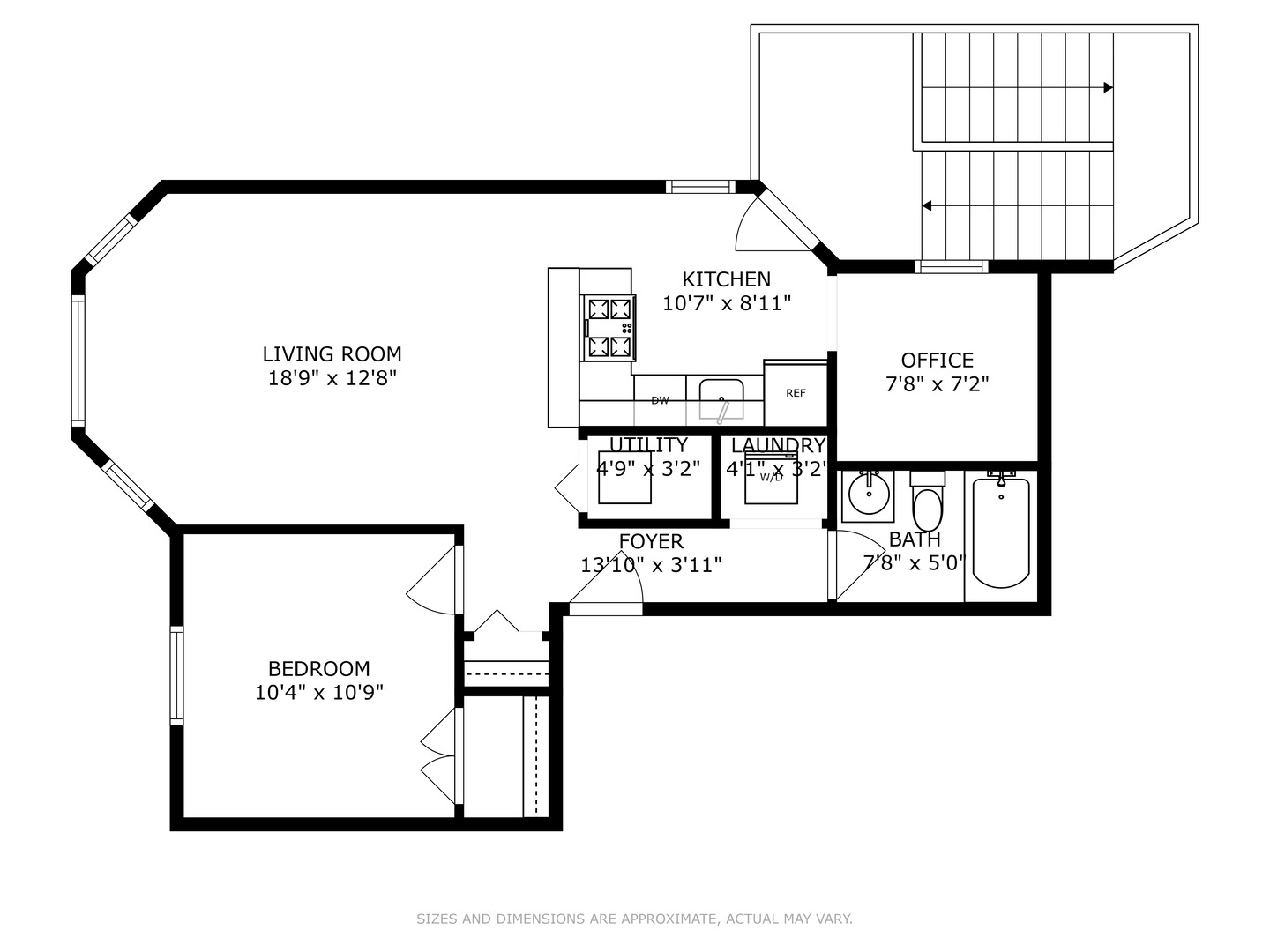 5224 N Winthrop Avenue Unit: 3B
