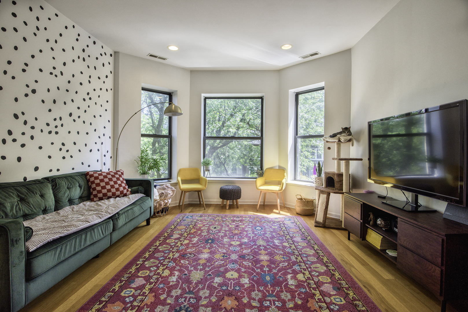 5224 N Winthrop Avenue Unit: 3B