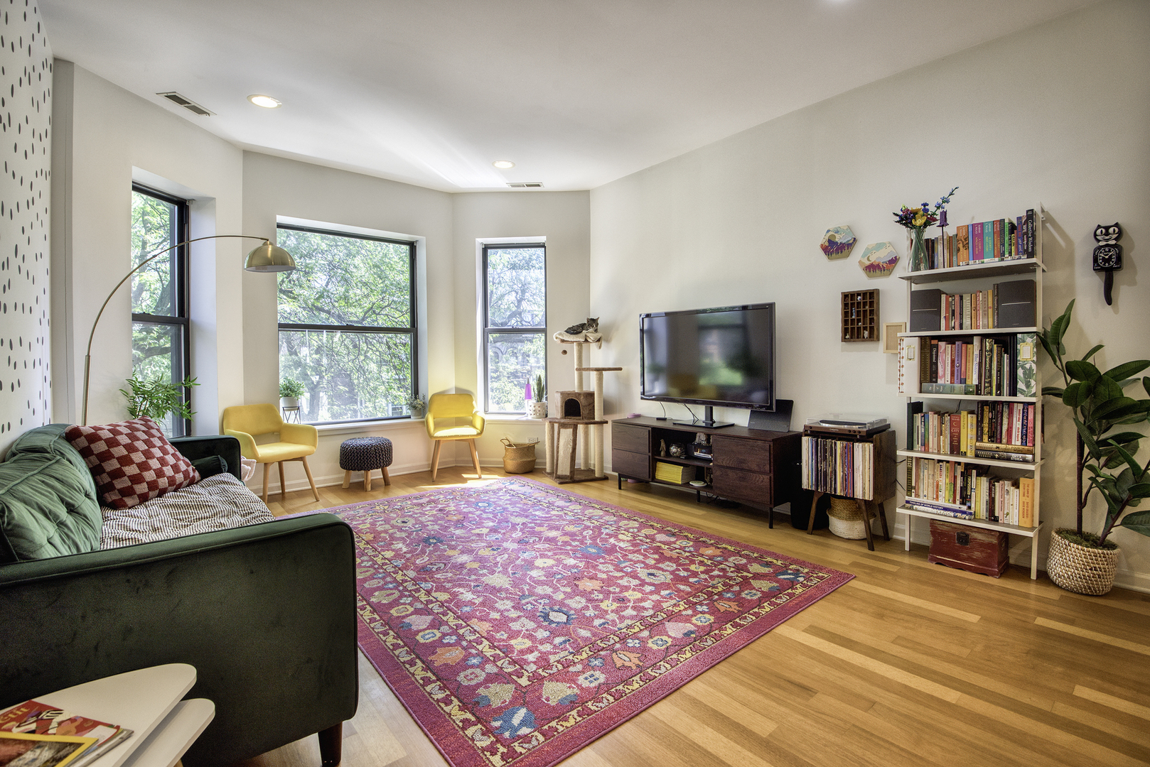 5224 N Winthrop Avenue Unit: 3B