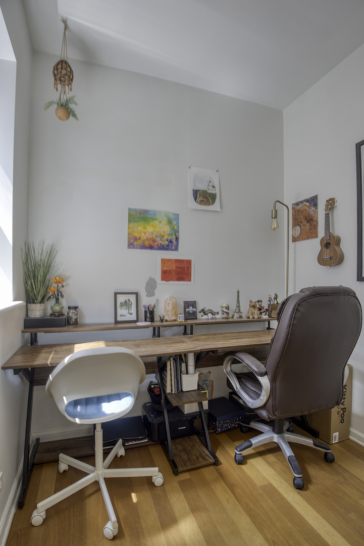 5224 N Winthrop Avenue Unit: 3B