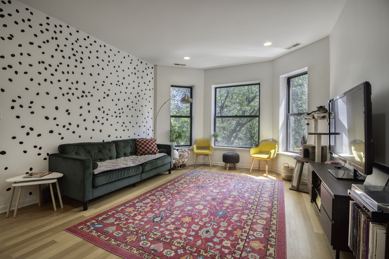 5224 N Winthrop Avenue Unit: 3B