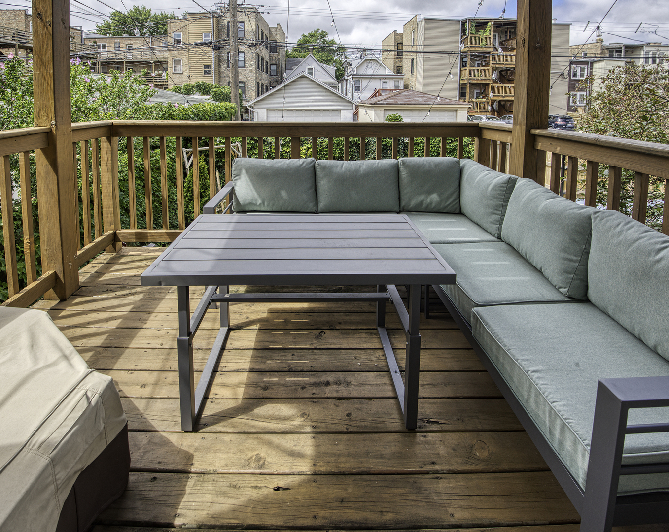4316 N Albany Avenue Unit: 1
