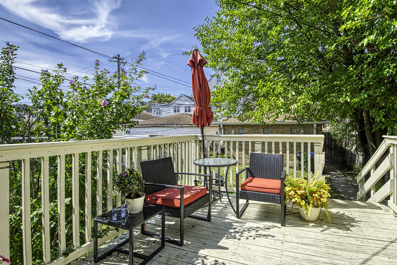 3752 N Albany Avenue