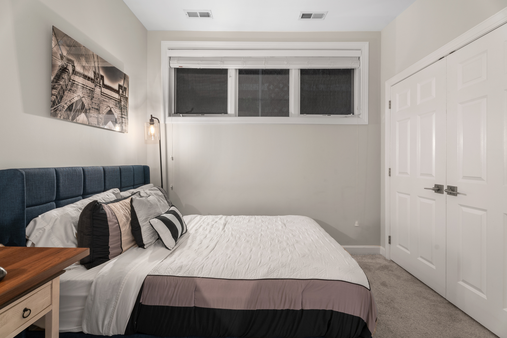 1550 N Hoyne Avenue Unit: 1A