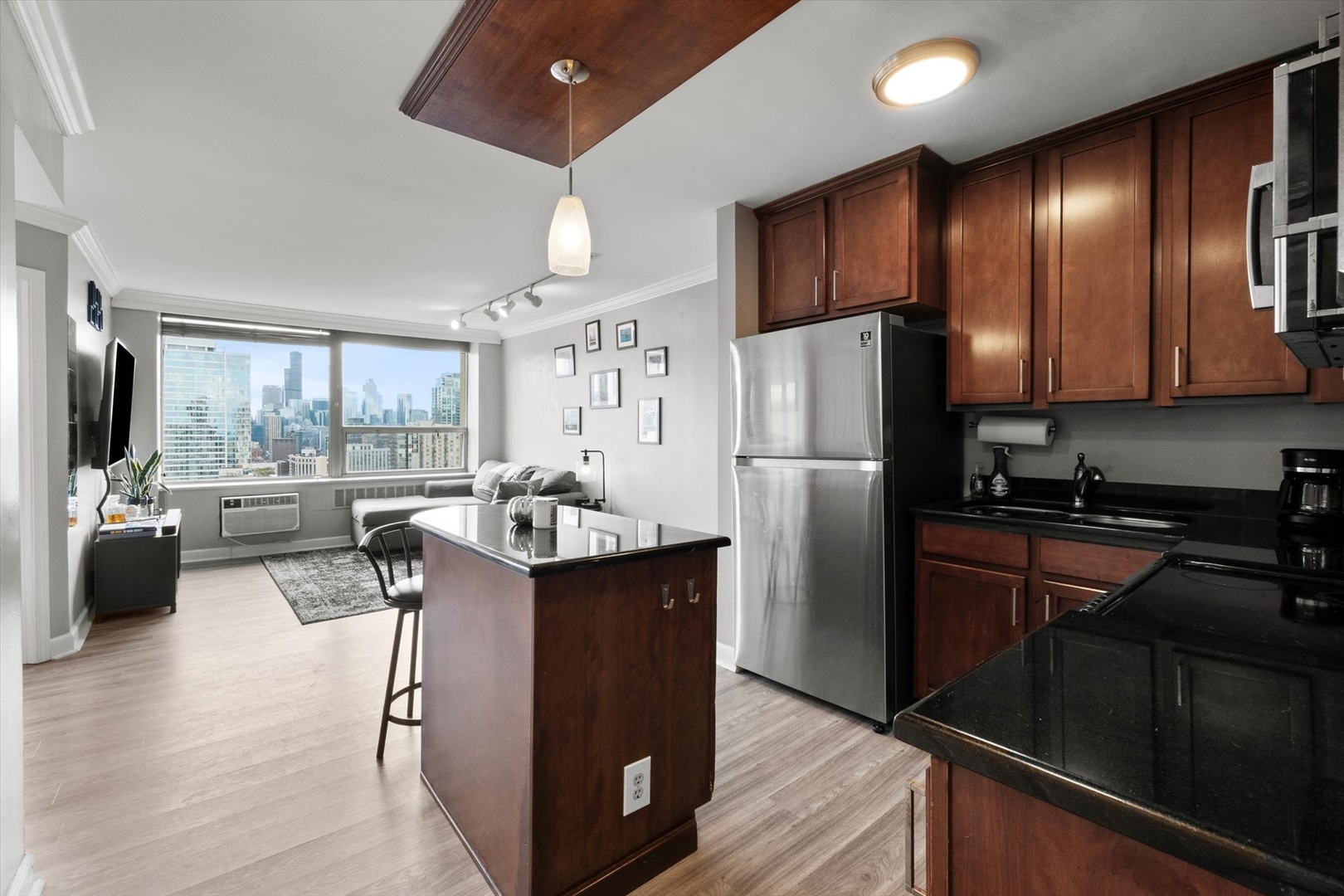 1360 N Sandburg Terrace Unit: 2909C