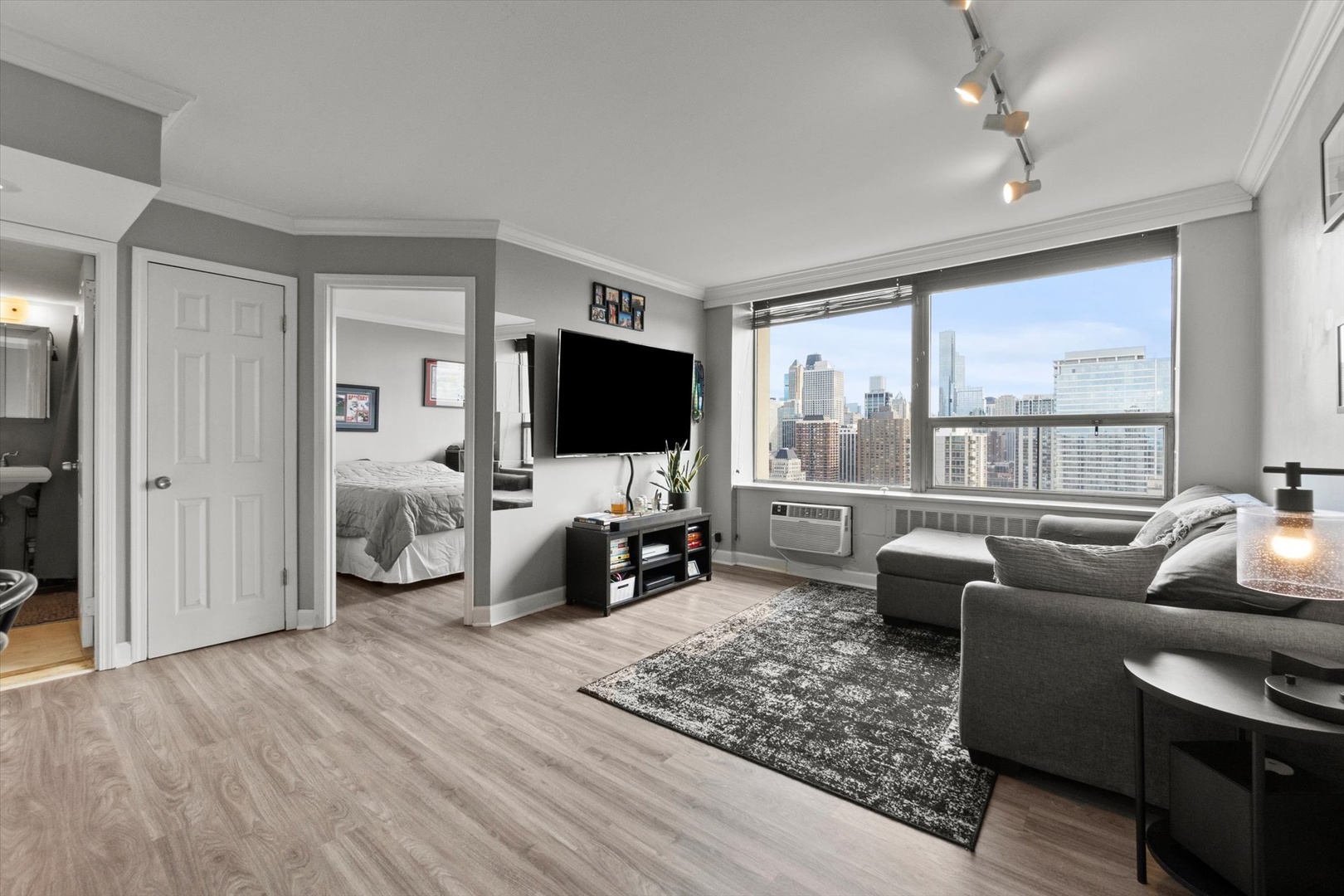 1360 N Sandburg Terrace Unit: 2909C