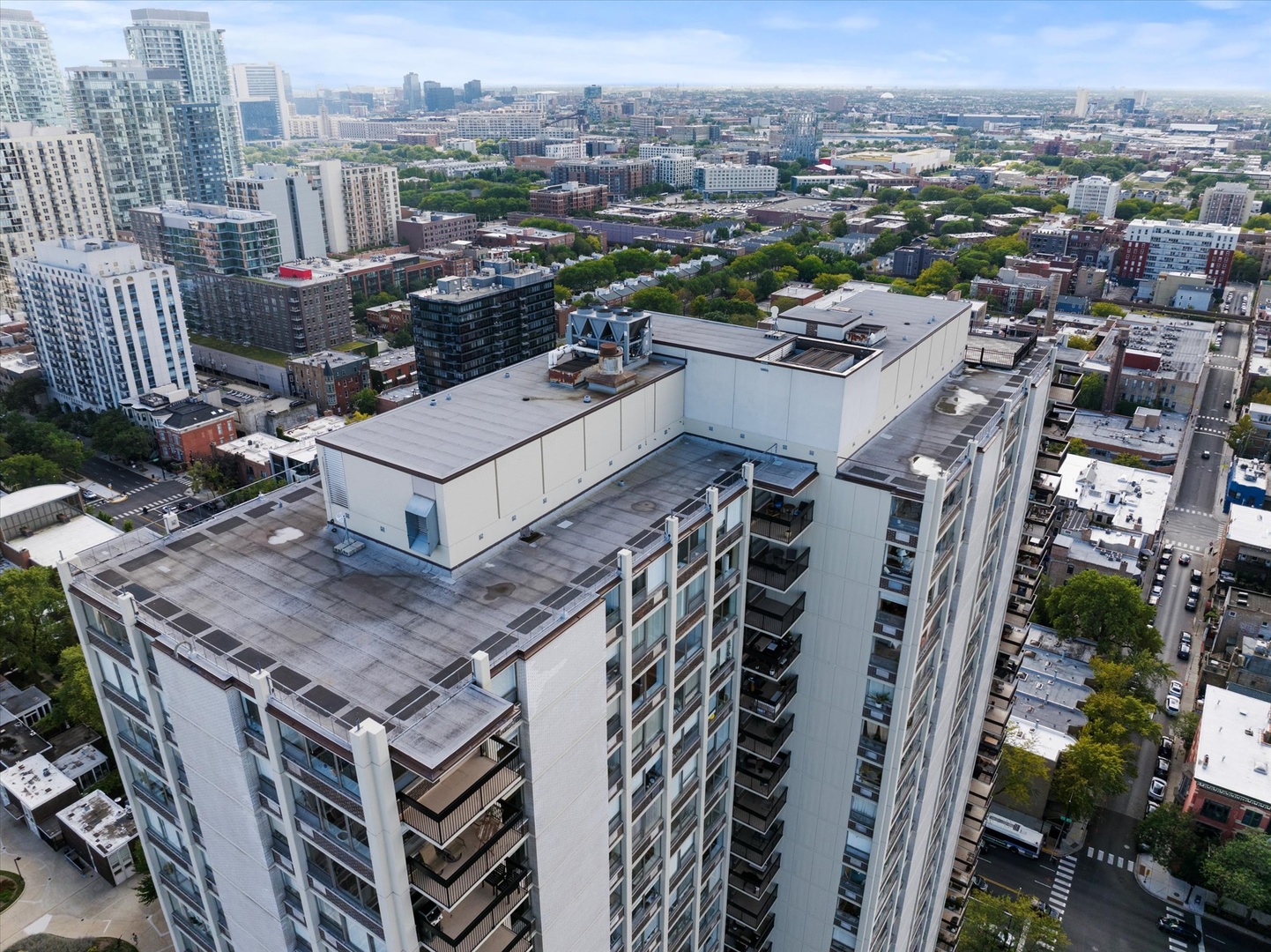 1360 N Sandburg Terrace Unit: 2909C