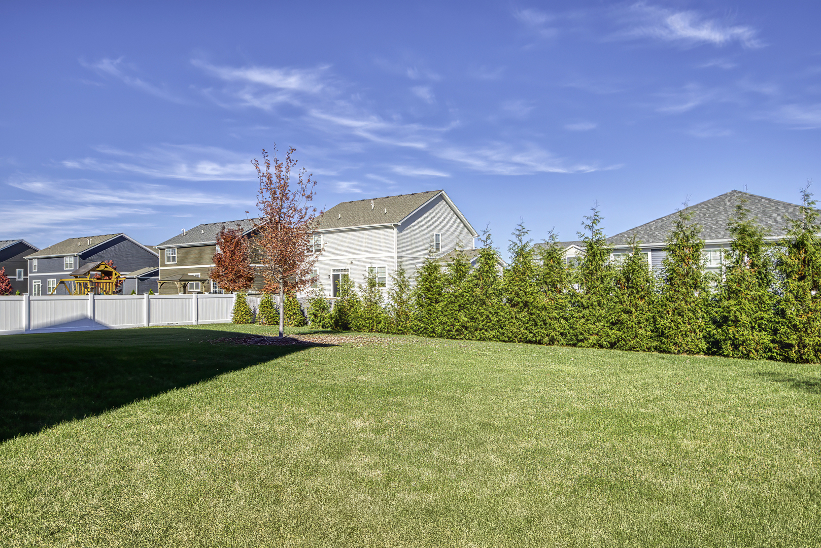 25424 W Ashton Drive