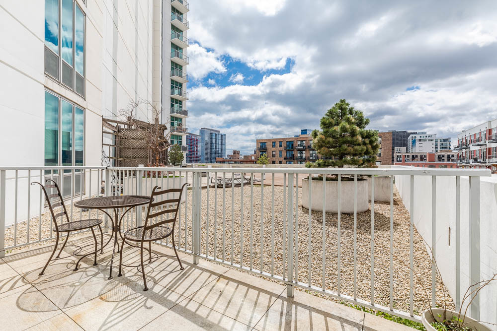 1600 S Indiana Avenue Unit: 501