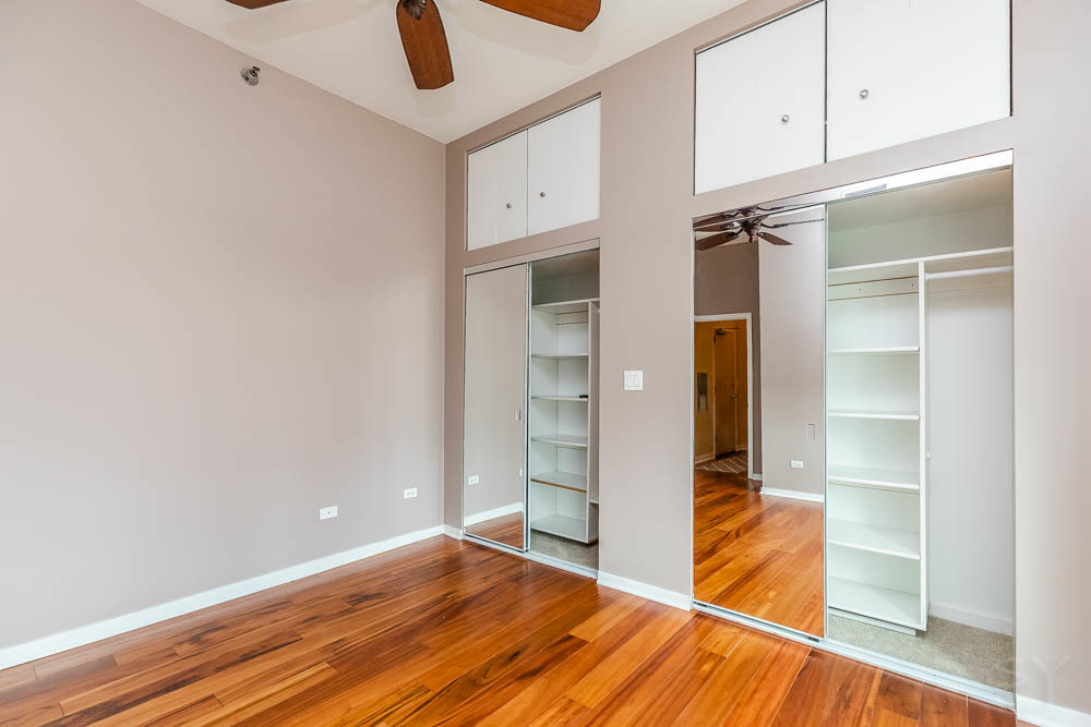 1600 S Indiana Avenue Unit: 501