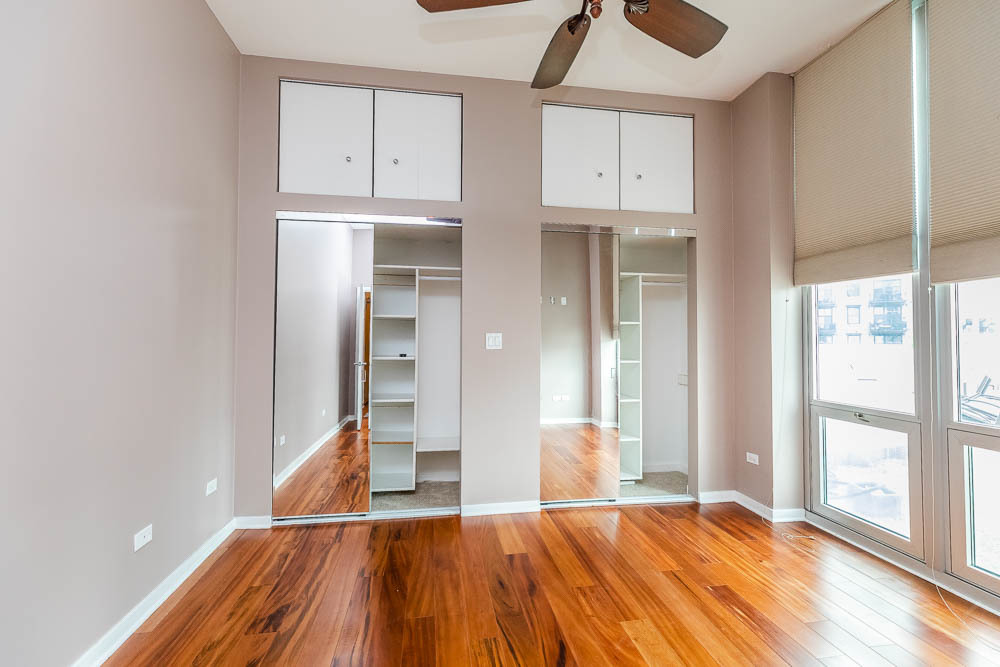1600 S Indiana Avenue Unit: 501
