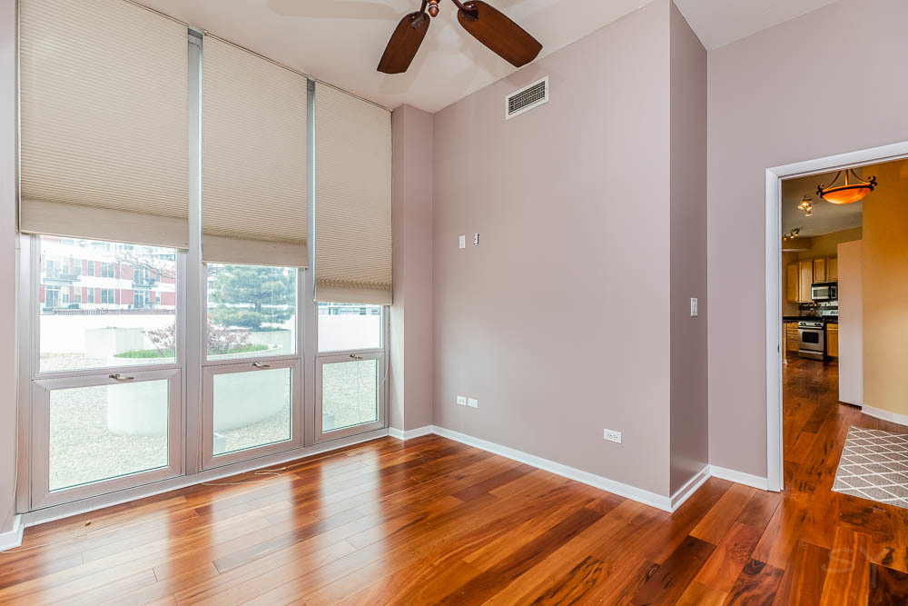 1600 S Indiana Avenue Unit: 501