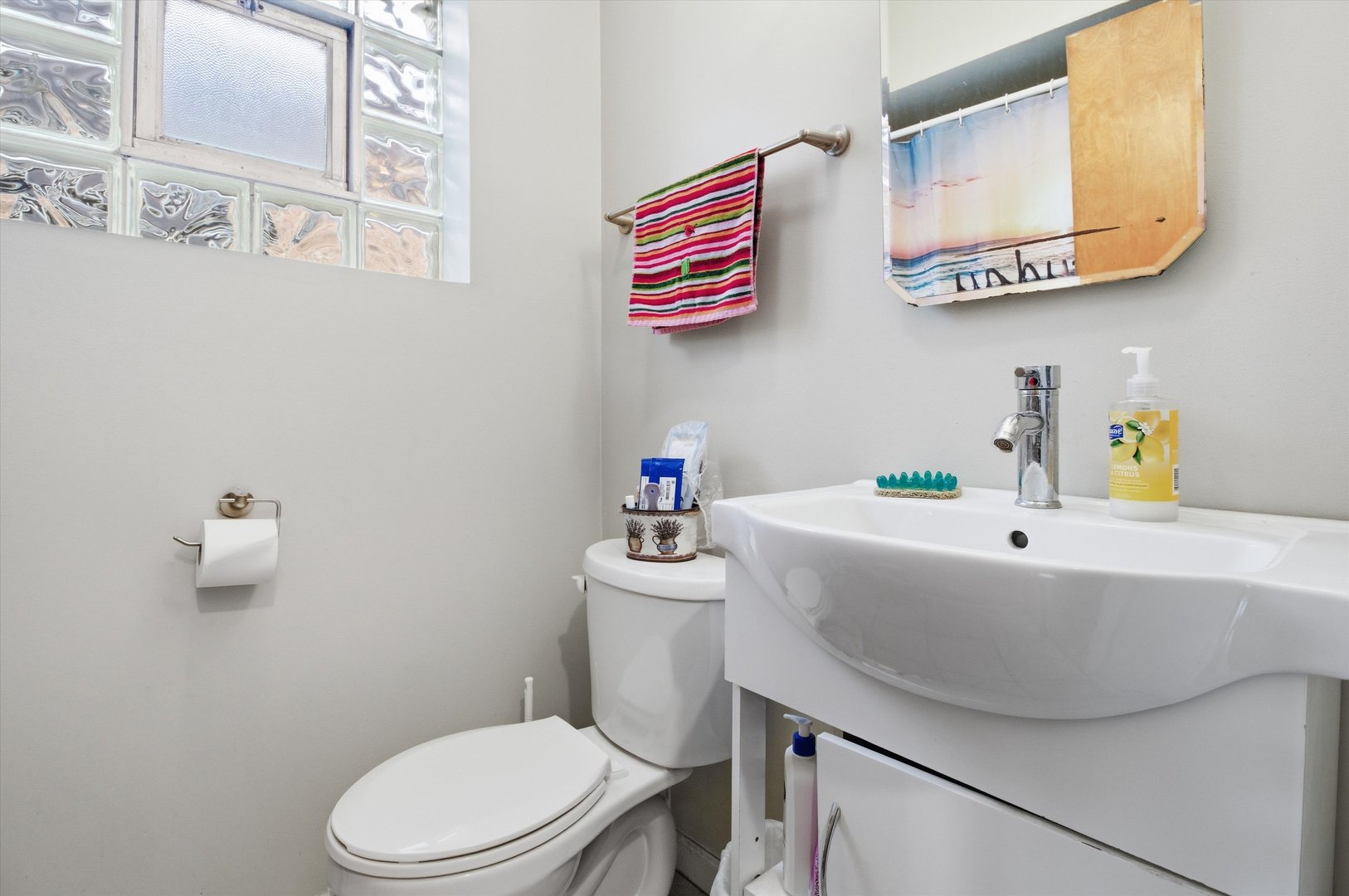 1525 N Springfield Avenue